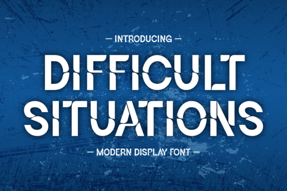 Difficult Situations: Turning Visual Resilience Into Design Impact