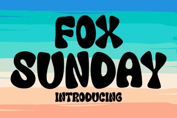 Fox Sunday: Integrating Retro Whimsy into Modern Design Workflows