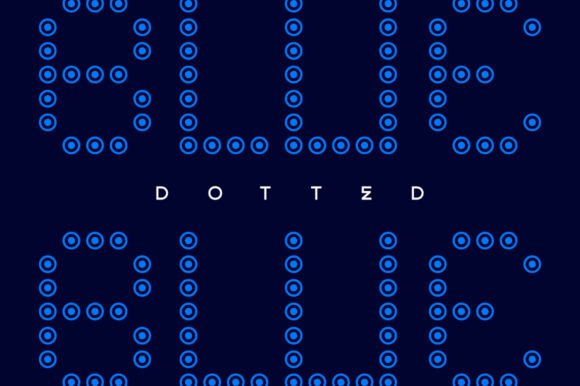 Pixcoose: The Quirky Techno Display Font