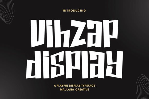 Unlocking the Playful Potential of Vihzap for Modern Design
