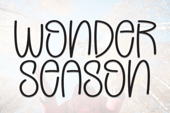 Wonder Season: Elevating Design with Whimsical Elegance
