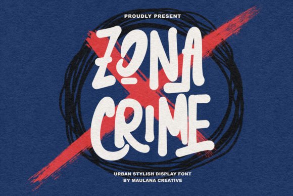 Zona Crime: Elevate Your Design Aesthetic